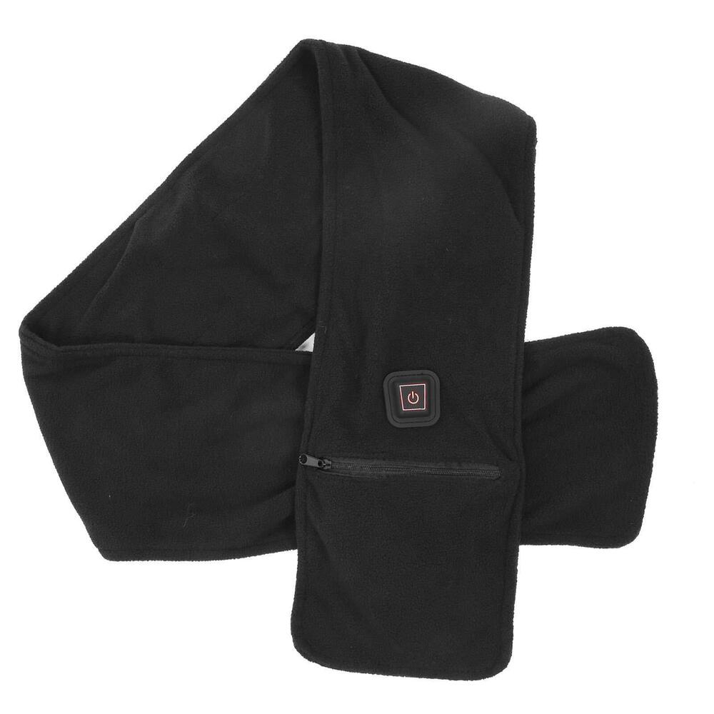 Usb Heated Neck Wrap - Temperature Control Warmin… - image 6